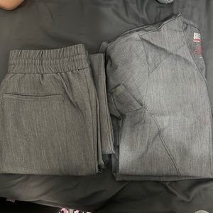 Greys Anatomy suit XXS